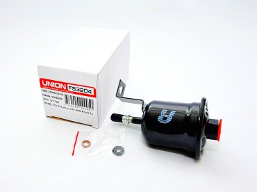 Union топливный фильтр FS3204