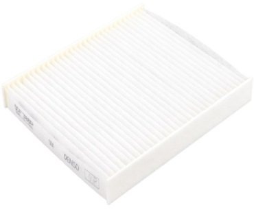 DENSO салонный фильтр DCF386P