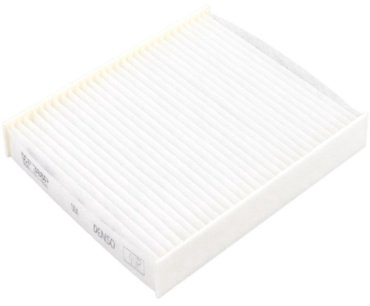 DENSO салонный фильтр DCF386P