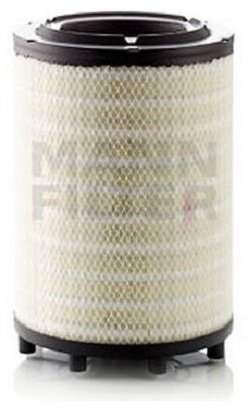 MANN-FILTER воздушный фильтр C31014