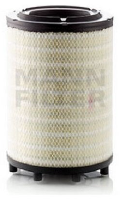 MANN-FILTER воздушный фильтр C31014