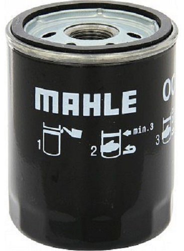 MAHLE масляный фильтр OC988