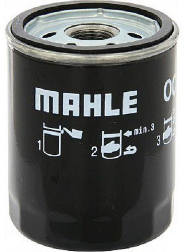MAHLE масляный фильтр OC988