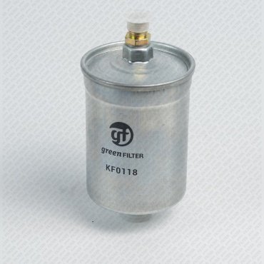 GREEN FILTER топливный фильт KF0118