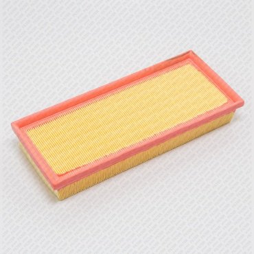 GREEN FILTER воздушный фильтр LF0237