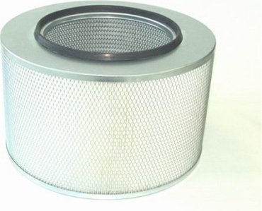 MANN-FILTER воздушный фильтр C421404