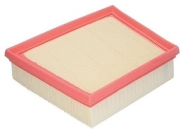 MANN-FILTER воздушный фильтр C26041