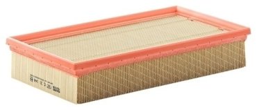 MANN-FILTER воздушный фильтр C31144