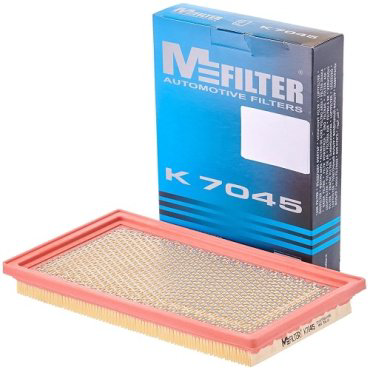 MFilter воздушный фильтр K7045