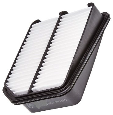 MANN-FILTER воздушный фильтр C24567