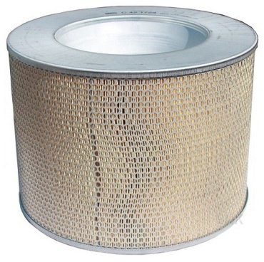 MANN-FILTER воздушный фильтр C22267