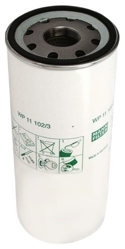 MANN-FILTER масляный фильтр WP11102/3