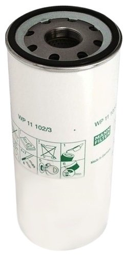 MANN-FILTER масляный фильтр WP11102/3