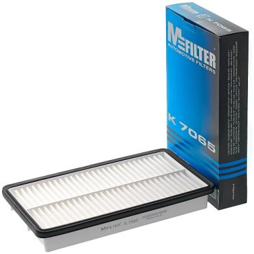 MFilter воздушный фильтр K7065