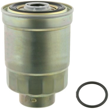 Japanparts топливный фильтр FC502S