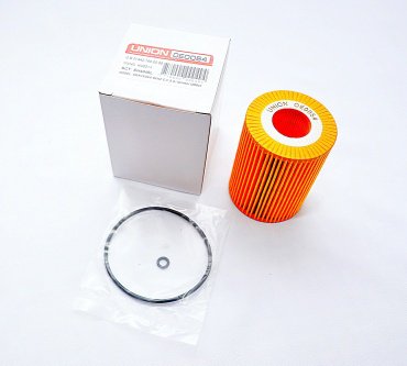 Union масляный фильтр OE0054