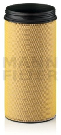 MANN-FILTER воздушный фильтр CF1940