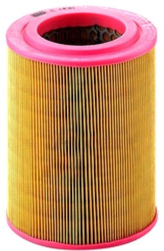 MANN-FILTER воздушный фильтр C1430