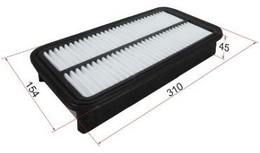 Winkod воздушный фильтр WA2947