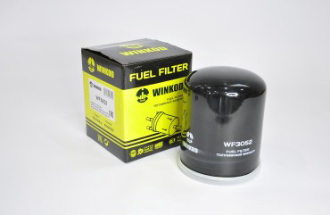 Winkod воздушный фильтр WF3052