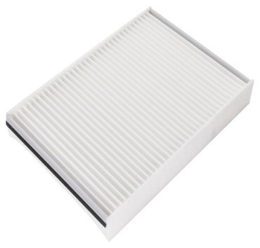 MANN-FILTER салонный фильтр CU3540