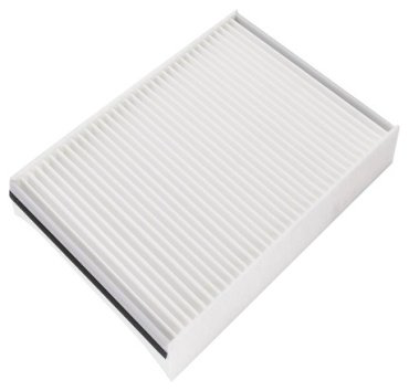 MANN-FILTER салонный фильтр CU3540