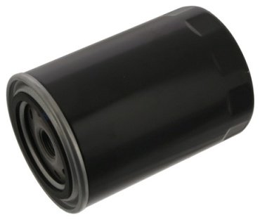 MAHLE масляный фильтр OC264