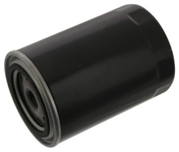 MAHLE масляный фильтр OC264