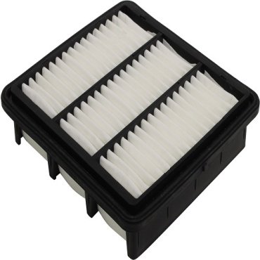 MAHLE воздушный фильтр LX2752