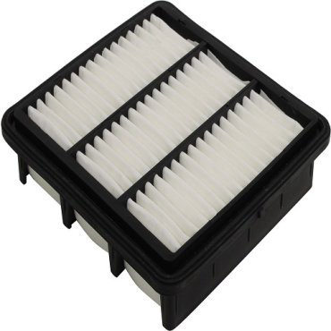 MAHLE воздушный фильтр LX2752