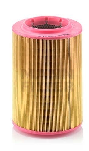 MANN-FILTER воздушный фильтр C17201/3