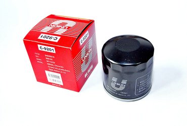 Union масляный фильтр C9201