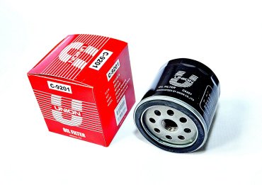 Union масляный фильтр C9201