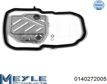 MEYLE трансмиссионный фильтр 0140272005