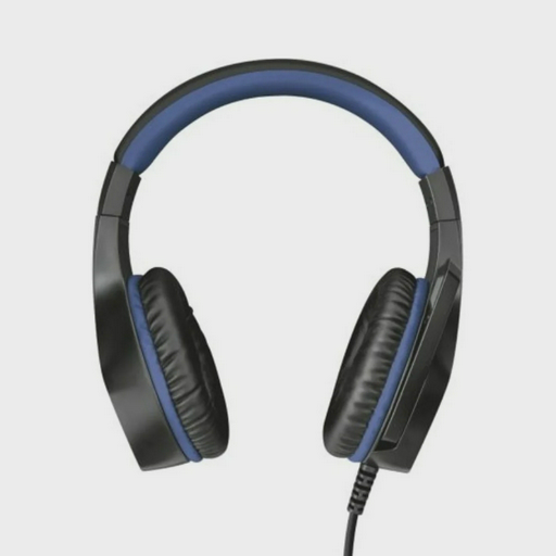 Наушники Trust GXT 404B Rana Blue