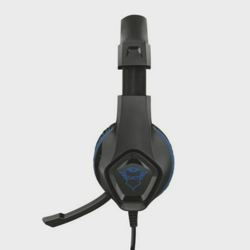 Наушники Trust GXT 404B Rana Blue