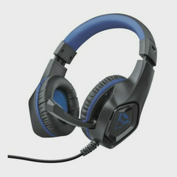 Наушники Trust GXT 404B Rana Blue