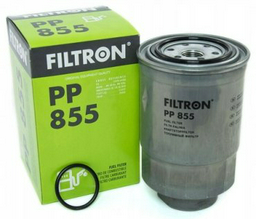 FILTRON топливный фильтр PP855