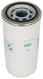 MANN-FILTER масляный фильтр W 13 145/6