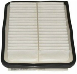 MAHLE воздушный фильтр LX2792