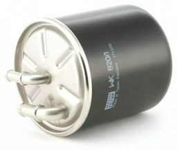 MANN-FILTER топливный фильтр WK820/1