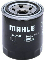 MAHLE масляный фильтр OC1255