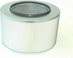 MANN-FILTER воздушный фильтр C421404