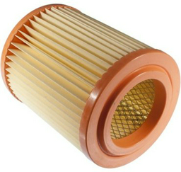 MAHLE воздушный фильтр LX1768