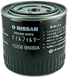 Nissan масляный фильтр 15208-BN30A
