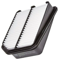MANN-FILTER воздушный фильтр C24567