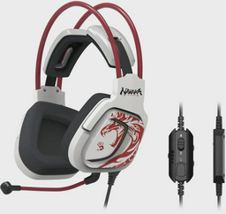 Наушники A4tech Bloody G575 Naraka