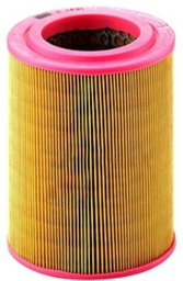 MANN-FILTER воздушный фильтр C1430