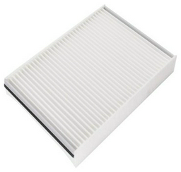 MANN-FILTER салонный фильтр CU3540