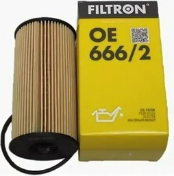 FILTRON масляный фильтр OE 666/2